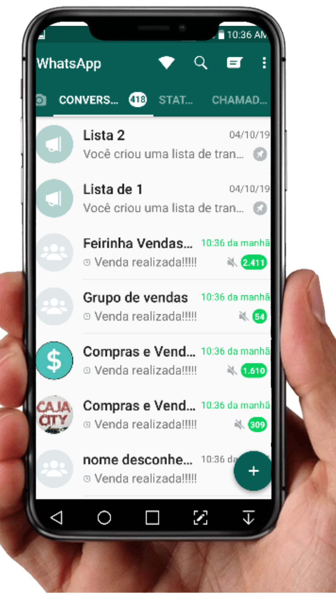 Disparador de wahtshapp ilimitado. ZAPMARKETING.